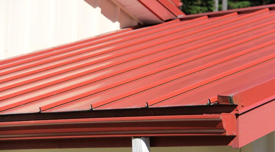 Emergency Industrial Roof Repair in Desha, AR